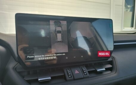 Toyota RAV4, 2025 год, 4 320 000 рублей, 30 фотография