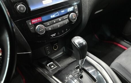 Nissan Qashqai, 2014 год, 1 630 000 рублей, 14 фотография