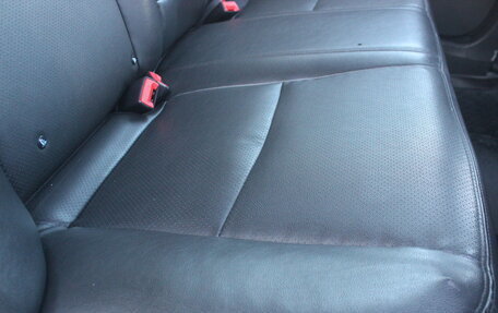 Geely Emgrand EC7, 2014 год, 407 000 рублей, 13 фотография