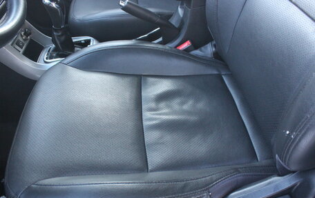 Geely Emgrand EC7, 2014 год, 407 000 рублей, 11 фотография