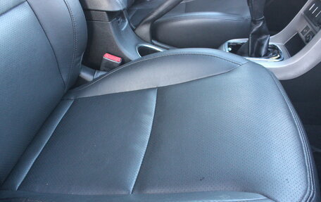 Geely Emgrand EC7, 2014 год, 407 000 рублей, 15 фотография