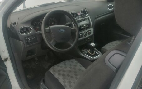 Ford Focus II рестайлинг, 2006 год, 374 000 рублей, 9 фотография