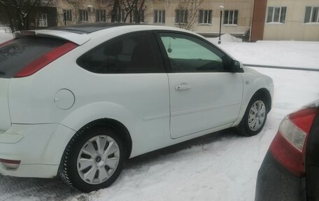 Ford Focus II рестайлинг, 2006 год, 374 000 рублей, 2 фотография