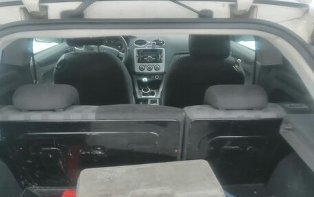 Ford Focus II рестайлинг, 2006 год, 374 000 рублей, 10 фотография