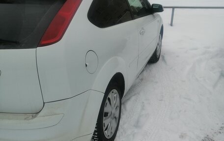 Ford Focus II рестайлинг, 2006 год, 374 000 рублей, 5 фотография