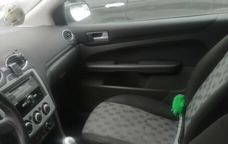 Ford Focus II рестайлинг, 2006 год, 374 000 рублей, 8 фотография