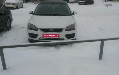 Ford Focus II рестайлинг, 2006 год, 374 000 рублей, 1 фотография