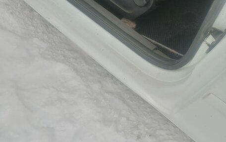 Ford Focus II рестайлинг, 2006 год, 374 000 рублей, 16 фотография