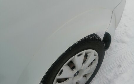 Ford Focus II рестайлинг, 2006 год, 374 000 рублей, 14 фотография