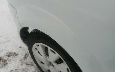 Ford Focus II рестайлинг, 2006 год, 374 000 рублей, 15 фотография