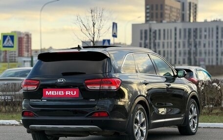 KIA Sorento III Prime рестайлинг, 2015 год, 1 787 000 рублей, 6 фотография