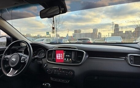 KIA Sorento III Prime рестайлинг, 2015 год, 1 787 000 рублей, 7 фотография