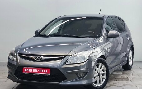 Hyundai i30 I, 2011 год, 750 000 рублей, 1 фотография