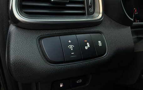 KIA Sorento III Prime рестайлинг, 2015 год, 1 787 000 рублей, 11 фотография