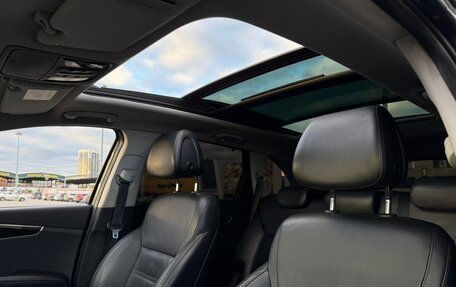 KIA Sorento III Prime рестайлинг, 2015 год, 1 787 000 рублей, 10 фотография