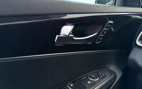 KIA Sorento III Prime рестайлинг, 2015 год, 1 787 000 рублей, 13 фотография