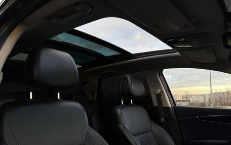 KIA Sorento III Prime рестайлинг, 2015 год, 1 787 000 рублей, 18 фотография