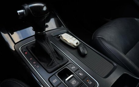 KIA Sorento III Prime рестайлинг, 2015 год, 1 787 000 рублей, 19 фотография