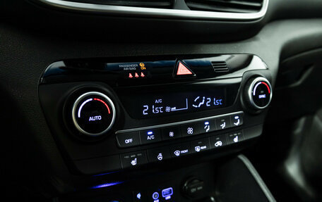 Hyundai Tucson III, 2019 год, 2 129 700 рублей, 17 фотография