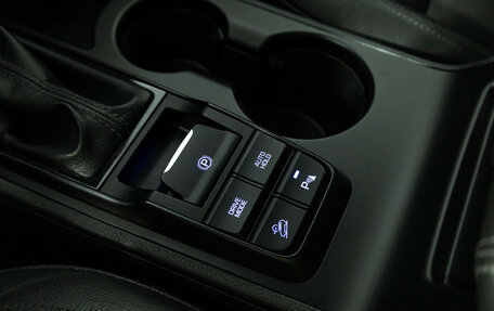 Hyundai Tucson III, 2019 год, 2 129 700 рублей, 18 фотография