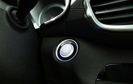 Hyundai Tucson III, 2019 год, 2 129 700 рублей, 20 фотография