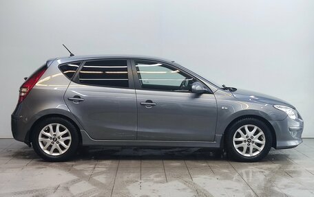 Hyundai i30 I, 2011 год, 750 000 рублей, 4 фотография