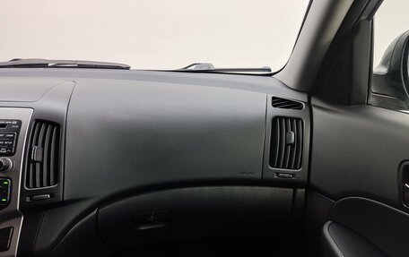 Hyundai i30 I, 2011 год, 750 000 рублей, 12 фотография