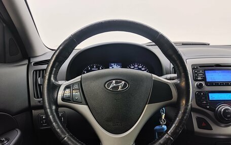 Hyundai i30 I, 2011 год, 750 000 рублей, 10 фотография