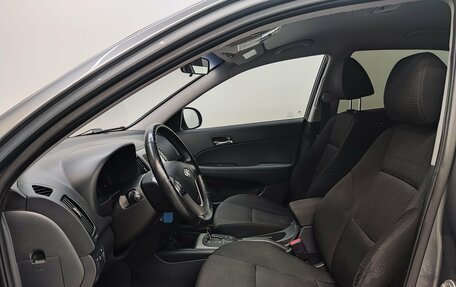 Hyundai i30 I, 2011 год, 750 000 рублей, 14 фотография