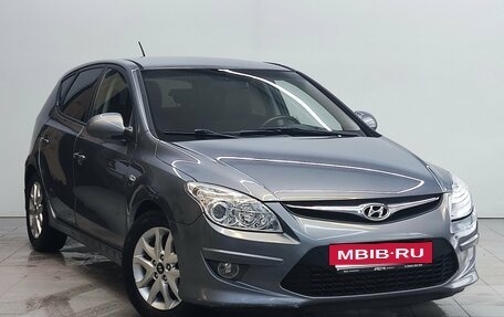 Hyundai i30 I, 2011 год, 750 000 рублей, 3 фотография