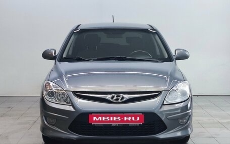 Hyundai i30 I, 2011 год, 750 000 рублей, 2 фотография