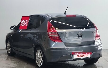 Hyundai i30 I, 2011 год, 750 000 рублей, 7 фотография