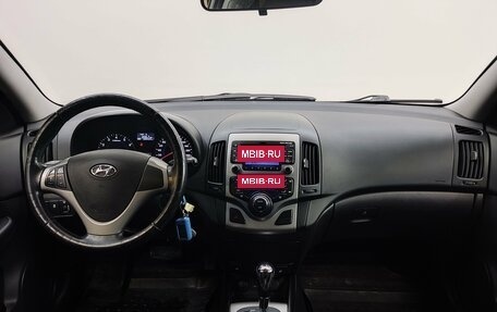 Hyundai i30 I, 2011 год, 750 000 рублей, 9 фотография