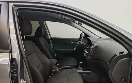 Hyundai i30 I, 2011 год, 750 000 рублей, 16 фотография