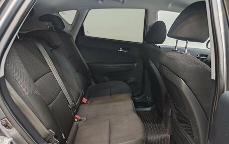 Hyundai i30 I, 2011 год, 750 000 рублей, 17 фотография