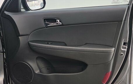 Hyundai i30 I, 2011 год, 750 000 рублей, 19 фотография