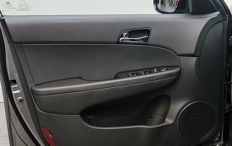 Hyundai i30 I, 2011 год, 750 000 рублей, 18 фотография