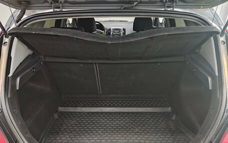 Hyundai i30 I, 2011 год, 750 000 рублей, 22 фотография