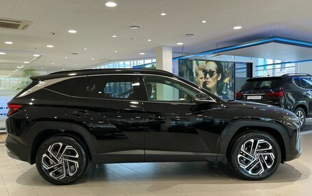 Hyundai Tucson, 2025 год, 4 349 000 рублей, 6 фотография