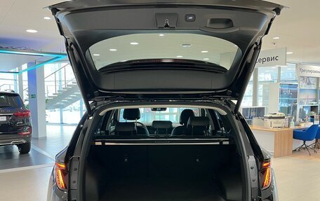 Hyundai Tucson, 2025 год, 4 349 000 рублей, 12 фотография