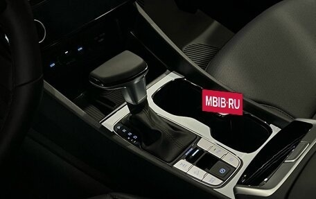 Hyundai Tucson, 2025 год, 4 349 000 рублей, 15 фотография