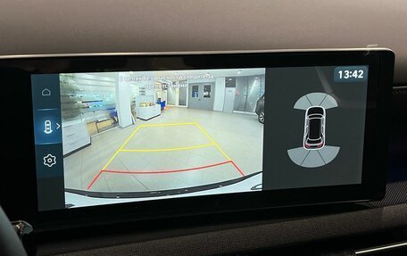 Hyundai Tucson, 2025 год, 4 349 000 рублей, 18 фотография