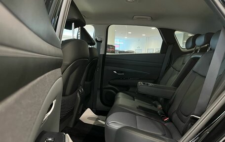 Hyundai Tucson, 2025 год, 4 349 000 рублей, 29 фотография