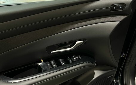 Hyundai Tucson, 2025 год, 4 349 000 рублей, 28 фотография