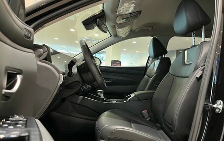 Hyundai Tucson, 2025 год, 4 349 000 рублей, 27 фотография