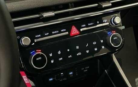 Hyundai Tucson, 2025 год, 4 349 000 рублей, 17 фотография