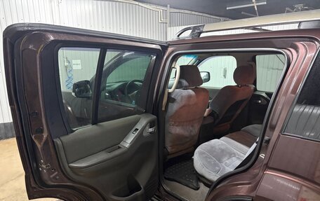 Nissan Pathfinder, 2013 год, 1 500 000 рублей, 8 фотография