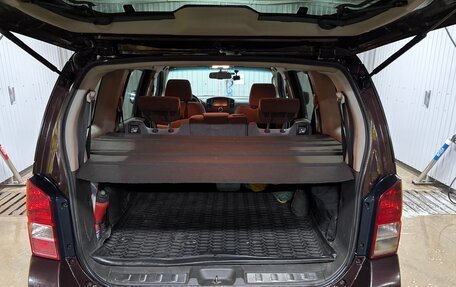 Nissan Pathfinder, 2013 год, 1 500 000 рублей, 7 фотография