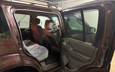 Nissan Pathfinder, 2013 год, 1 500 000 рублей, 9 фотография