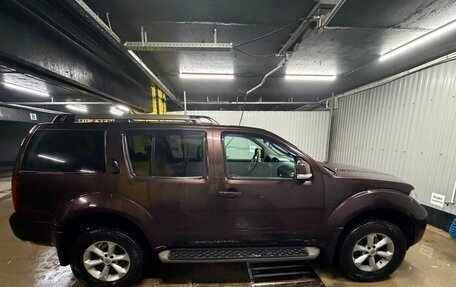 Nissan Pathfinder, 2013 год, 1 500 000 рублей, 3 фотография